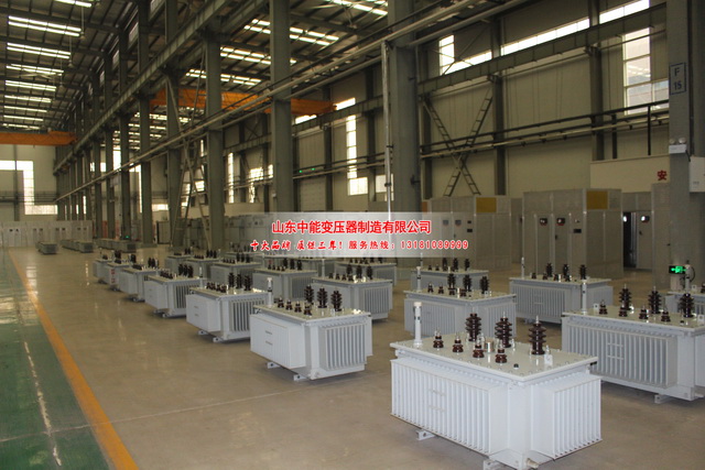 江都S22变压器